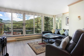 Simba Run Condo 1514 Vail